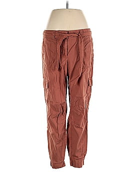 Ann Taylor LOFT Outlet Cargo Pants (view 1)