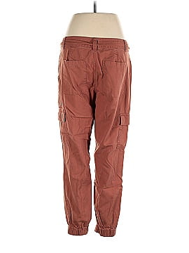 Ann Taylor LOFT Outlet Cargo Pants (view 2)