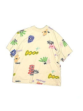 Liunic x H&M Short Sleeve T-Shirt (view 1)