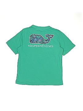 Vineyard Vines Short Sleeve T-Shirt (view 2)