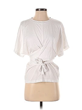 Banana Republic Short Sleeve Blouse (view 1)