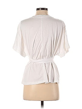 Banana Republic Short Sleeve Blouse (view 2)