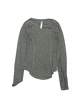 90 Degree by Reflex Long Sleeve T-Shirt (view 1)