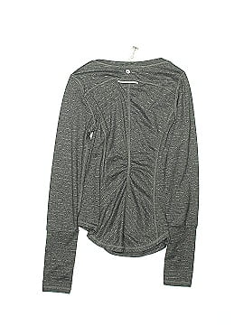 90 Degree by Reflex Long Sleeve T-Shirt (view 2)