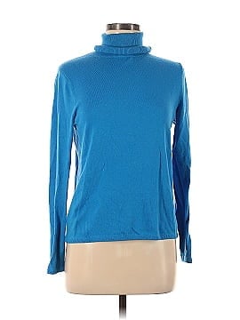 Ann Taylor Turtleneck Sweater (view 1)