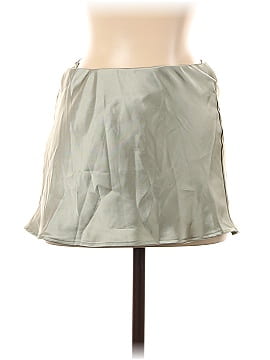 Zara Casual Skirt (view 2)