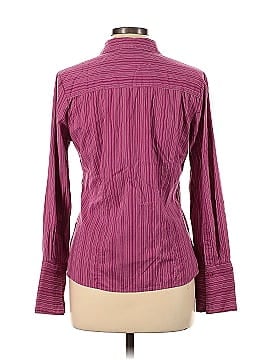 Maurices Long Sleeve Blouse (view 2)