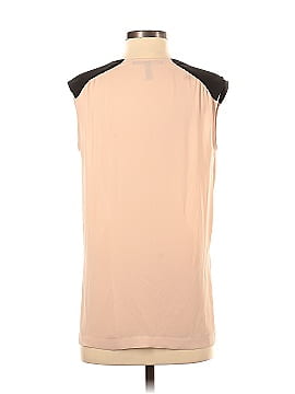 BCBGMAXAZRIA Sleeveless Blouse (view 2)