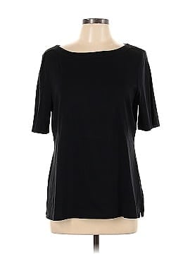 Talbots 3/4 Sleeve T-Shirt (view 1)