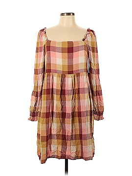 Ann Taylor LOFT Casual Dress (view 1)