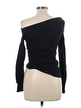 Zara Long Sleeve Top (view 2)