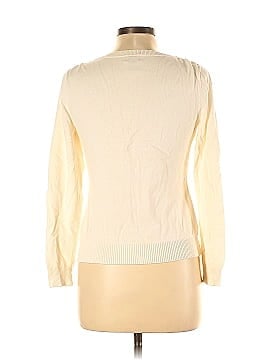 Worthington Long Sleeve Top (view 2)