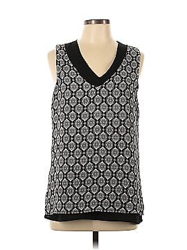 W5 Sleeveless Top (view 1)