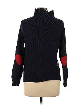 Chicwish Turtleneck Sweater (view 2)