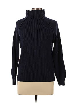 Chicwish Turtleneck Sweater (view 1)