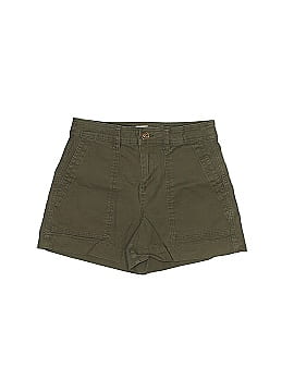 A New Day Khaki Shorts (view 1)