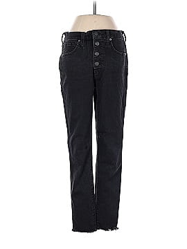 Madewell Jeans (view 1)