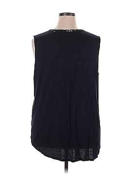 Papermoon Sleeveless Blouse (view 2)