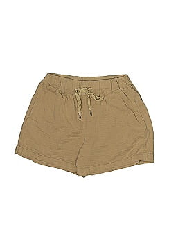 RD Style Khaki Shorts (view 1)