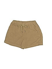 Rd Style Khaki Shorts