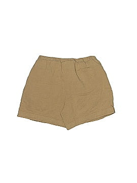 RD Style Khaki Shorts (view 2)