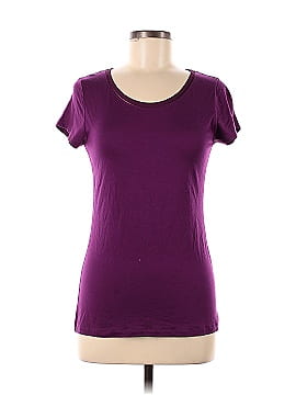 Banana Republic Short Sleeve T-Shirt (view 1)