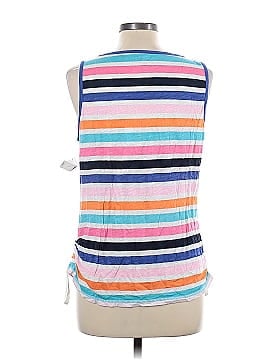 T by Talbots Sleeveless Top (view 2)