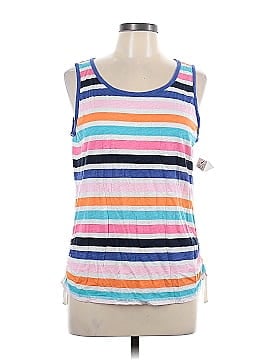 T by Talbots Sleeveless Top (view 1)