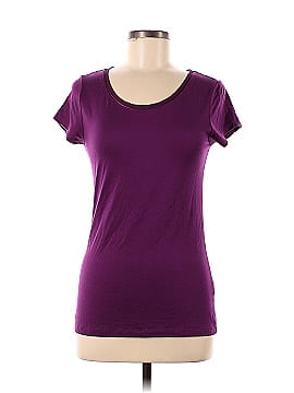 Banana Republic Short Sleeve T-Shirt (view 1)