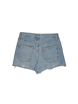 Universal Thread Denim Shorts (view 2)