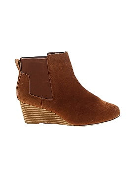 Lands' End Ankle Boots (view 1)