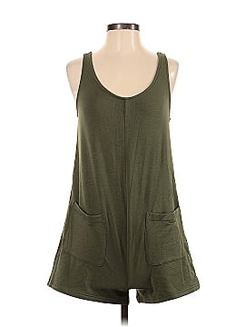 MWL by Madewell Romper (view 1)