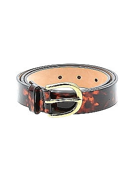 J.Crew Leather Belt (view 1)