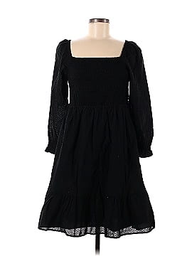 J.Crew Factory Store Casual Dress (view 1)