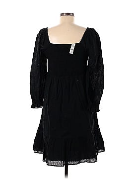 J.Crew Factory Store Casual Dress (view 2)