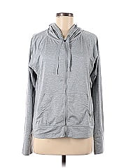 Gap Fit Zip Up Hoodie