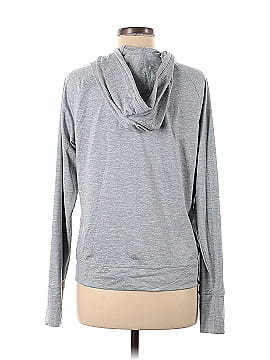 Gap Fit Zip Up Hoodie (view 2)