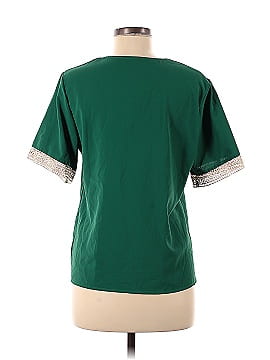 Shein Short Sleeve Blouse (view 2)