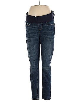 Levi Strauss Signature Jeans (view 1)