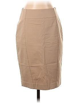 Ann Taylor Casual Skirt (view 1)