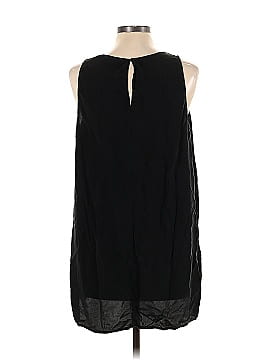 Athleta Sleeveless Silk Top (view 2)