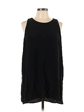 Athleta Sleeveless Silk Top (view 1)