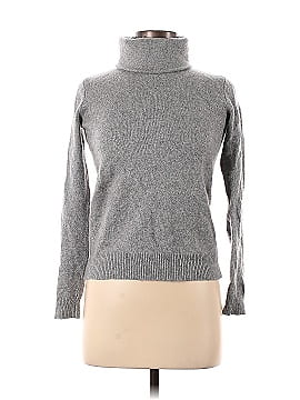 Barrow & Grove Cashmere Pullover Sweater (view 1)