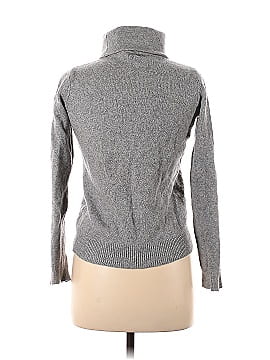 Barrow & Grove Cashmere Pullover Sweater (view 2)