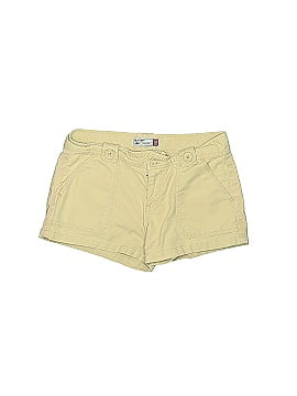 Old Navy Khaki Shorts (view 1)