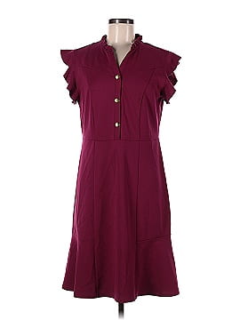 NANETTE Nanette Lepore Casual Dress (view 1)