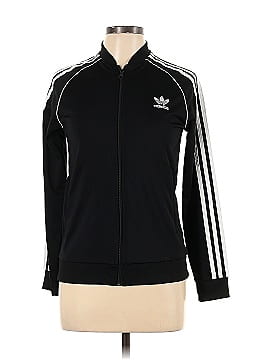 Adidas Track Jacket (view 1)