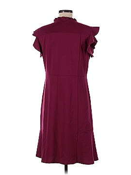 NANETTE Nanette Lepore Casual Dress (view 2)