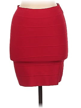 BCBGMAXAZRIA Formal Skirt (view 1)