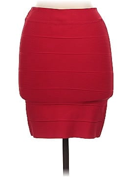 BCBGMAXAZRIA Formal Skirt (view 2)